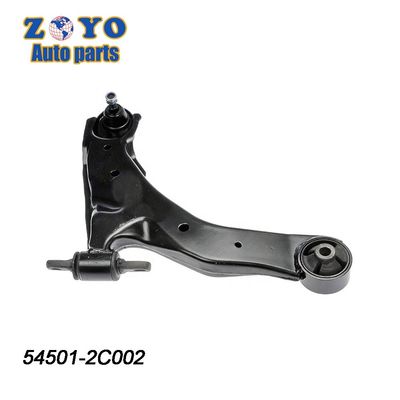Hyundai Tiburon 2000-2008 Front Steel Control Arm met OEM Standard Performance