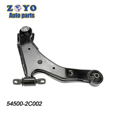 Hyundai Tiburon 2000-2008 Front Steel Control Arm met OEM Standard Performance