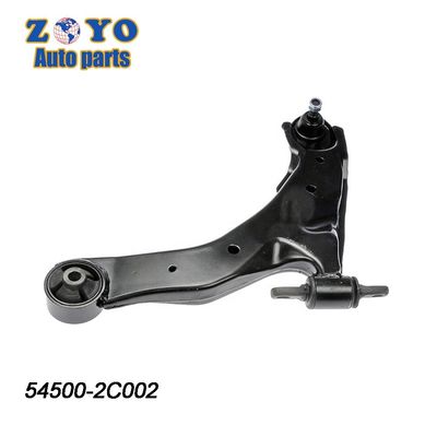 Hyundai Tiburon 2000-2008 Front Steel Control Arm met OEM Standard Performance