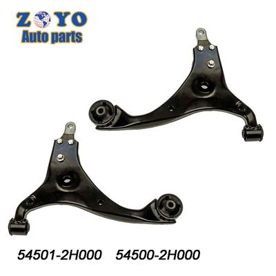 Verstelbare onderste bedieningsarm referentienummer QSA2390S voor Hyundai ELANTRA Limousine 2005-2015