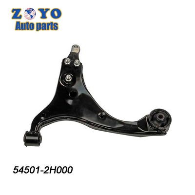 Verstelbare onderste bedieningsarm referentienummer QSA2390S voor Hyundai ELANTRA Limousine 2005-2015