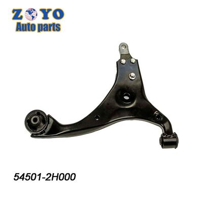 Verstelbare onderste bedieningsarm referentienummer QSA2390S voor Hyundai ELANTRA Limousine 2005-2015