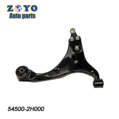 Verstelbare onderste bedieningsarm referentienummer QSA2390S voor Hyundai ELANTRA Limousine 2005-2015