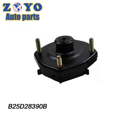 SPHC RUBBER B25D28390B Onderverdeling nr. 2 BL8P34390 Onderdeel van de ophanging voor Mazda Protege 2004