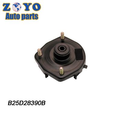 SPHC RUBBER B25D28390B Onderverdeling nr. 2 BL8P34390 Onderdeel van de ophanging voor Mazda Protege 2004