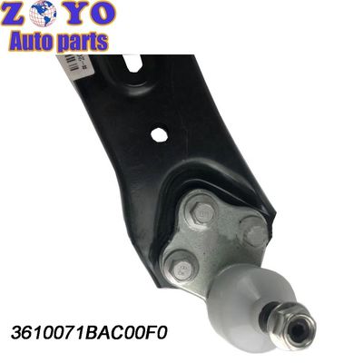 3610071ARX0000 3610071BAC00F0 Achterste onderste bedieningskant voor GAC Trumpchi GS5 11- en Design
