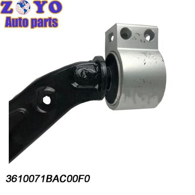 3610071ARX0000 3610071BAC00F0 Achterste onderste bedieningskant voor GAC Trumpchi GS5 11- en Design