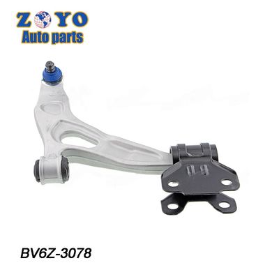 BV6Z-3078 K622788 Voorste onderste bedieningsarm voor Ford C-Max 2013-2017 Dorman nr. 522-812