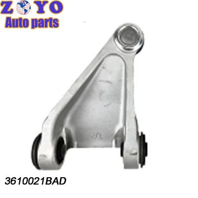 3610021BAD 3610022BAD Vooras ophangarm voor 2011 GAC Trumpchi GA5 GA5 Limousine
