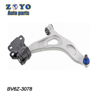BV6Z-3078 K622788 Voorste onderste bedieningsarm voor Ford C-Max 2013-2017 Dorman nr. 522-812