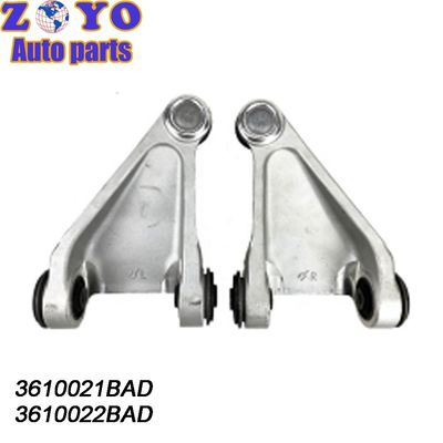 3610021BAD 3610022BAD Vooras ophangarm voor 2011 GAC Trumpchi GA5 GA5 Limousine
