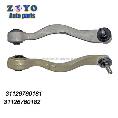 Voorste linker onderste bedieningsarm voor BMW 525i V46293 Ball Joint 40 Cr 31126760181 31126760182