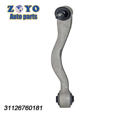 Voorste linker onderste bedieningsarm voor BMW 525i V46293 Ball Joint 40 Cr 31126760181 31126760182