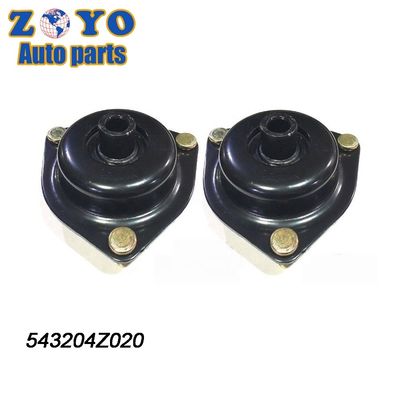 SPHC RUBBER Strut Mount Motor Mounts Voor Nissan Sentra 2013-2016 voor vervanging/reparatie