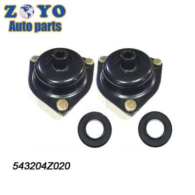 SPHC RUBBER Strut Mount Motor Mounts Voor Nissan Sentra 2013-2016 voor vervanging/reparatie