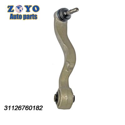 Voorste linker onderste bedieningsarm voor BMW 525i V46293 Ball Joint 40 Cr 31126760181 31126760182