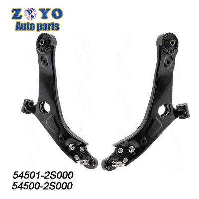 Koreaanse auto-ophangingsonderdelen voor Hyundai Ix35 54500-2Z000 54501-2Z000 MS901210 MS901211