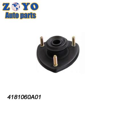 E-coating Auto Suspension Parts Motor Rubber Strut Mounting voor Suzuki VITARA 1999