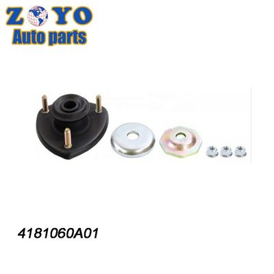 E-coating Auto Suspension Parts Motor Rubber Strut Mounting voor Suzuki VITARA 1999