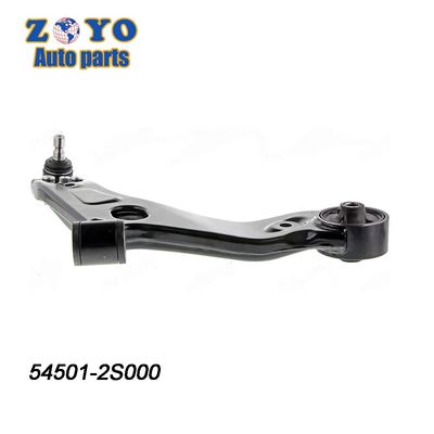 Onderste bedieningsarm voor HYUNDAI IX35 Referentienummer CS-2613R Interchange No. 54501-2Z000