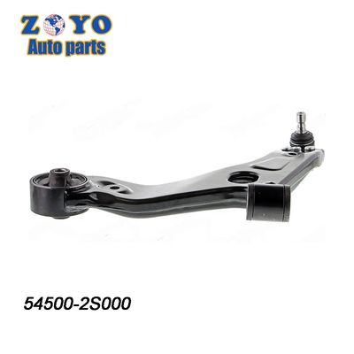 54500-2Z000 MS901210 Ophangingssysteem voor Hyundai IX35 Linke voorste onderste bedieningsarm