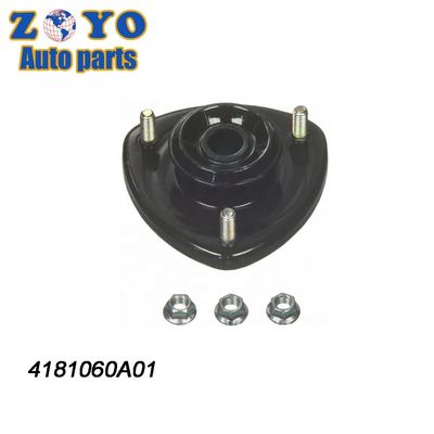 E-coating Auto Suspension Parts Motor Rubber Strut Mounting voor Suzuki VITARA 1999