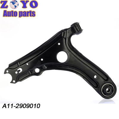 Chery Qiyun elektrische voertuigbesturingsarmen A11-2909010 van interchange nr. 191407151B