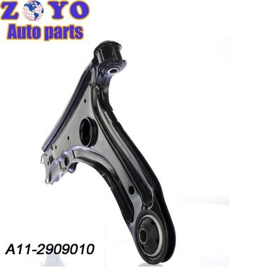Chery Qiyun elektrische voertuigbesturingsarmen A11-2909010 van interchange nr. 191407151B