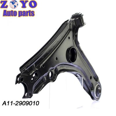 Chery Qiyun elektrische voertuigbesturingsarmen A11-2909010 van interchange nr. 191407151B