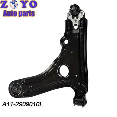 Chery Qiyun elektrische voertuigbesturingsarmen A11-2909010 van interchange nr. 191407151B