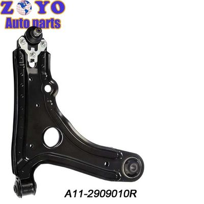 Chery Qiyun elektrische voertuigbesturingsarmen A11-2909010 van interchange nr. 191407151B