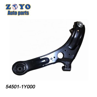 Kia 2011-2016 Ophangarm met zwarte E-coating Autoonderdelen 54500-1Y000 54501-1Y000