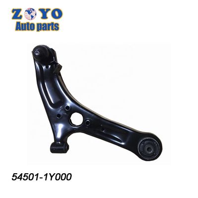 Kia 2011-2016 Ophangarm met zwarte E-coating Autoonderdelen 54500-1Y000 54501-1Y000