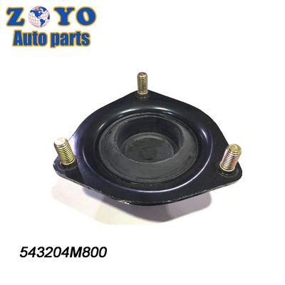 Onderdelen voor ophanging Strut Mount voor Nissan Sentra hatchback N16 2000- OE NO. 543204M800