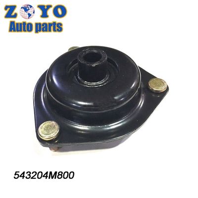 Onderdelen voor ophanging Strut Mount voor Nissan Sentra hatchback N16 2000- OE NO. 543204M800