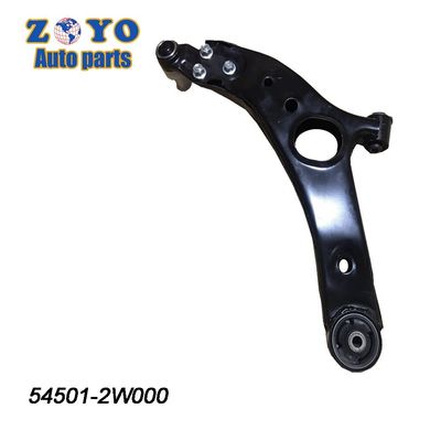 Hyundai Santa Fe 54501-2W000 CMS901215 E-coating Front Control Arm