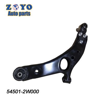 Hyundai Santa Fe 54501-2W000 CMS901215 E-coating Front Control Arm