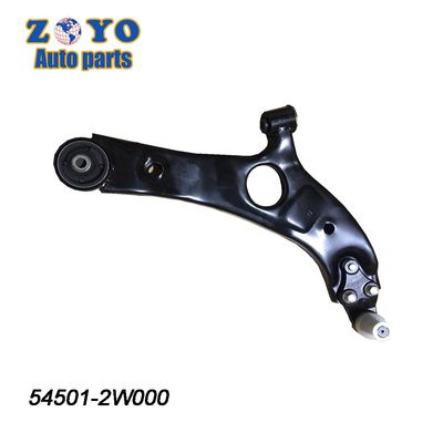 Hyundai Santa Fe 54501-2W000 CMS901215 E-coating Front Control Arm