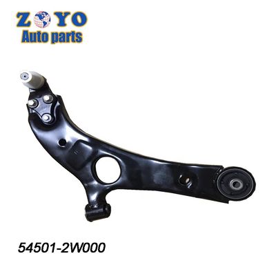 Hyundai Santa Fe 54501-2W000 CMS901215 E-coating Front Control Arm