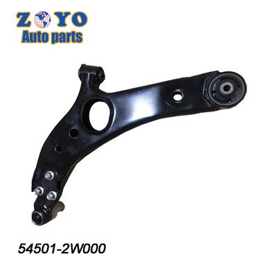 Hyundai Santa Fe 54501-2W000 CMS901215 E-coating Front Control Arm