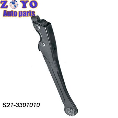 Op maat gemaakte achterste bedieningsarmen voor Chery Chery Rely H5 QQ6 S21-3301010 OEM-standaard
