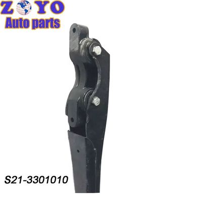 Op maat gemaakte achterste bedieningsarmen voor Chery Chery Rely H5 QQ6 S21-3301010 OEM-standaard