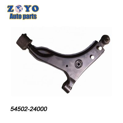 Hyundai Excel 1995 Rechter ophangingsbeheerraam voor vervanging/reparatie 54503-24000 K640405