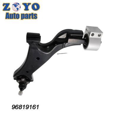 CHAB-CAPB Ball Joint Duurzame ophangingsbesturing Arm Bushing voor Chevrolet Captiva 2003-2009