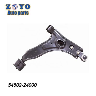 Hyundai Excel 1995 Rechter ophangingsbeheerraam voor vervanging/reparatie 54503-24000 K640405