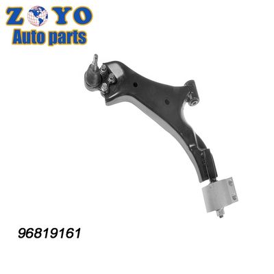 CHAB-CAPB Ball Joint Duurzame ophangingsbesturing Arm Bushing voor Chevrolet Captiva 2003-2009