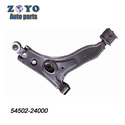 Hyundai Excel 1995 Rechter ophangingsbeheerraam voor vervanging/reparatie 54503-24000 K640405