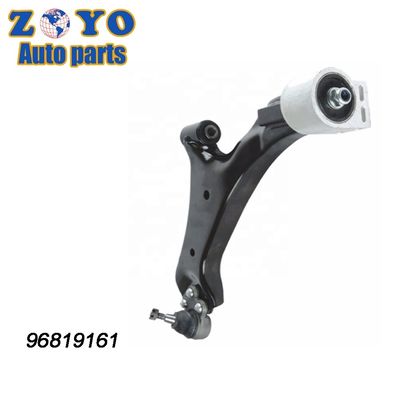 CHAB-CAPB Ball Joint Duurzame ophangingsbesturing Arm Bushing voor Chevrolet Captiva 2003-2009