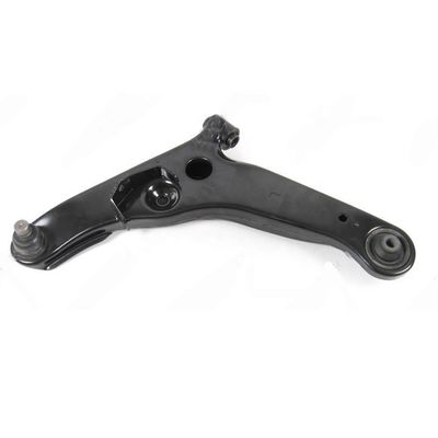 Vervanging van de voorste onderste bedieningsarm voor Chery A5 2005-2009 Nature Rubber Bushing
