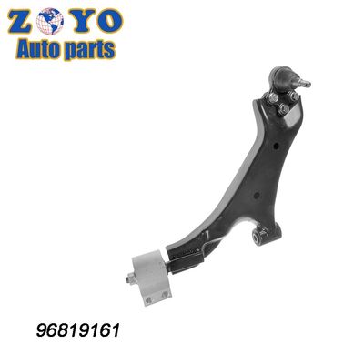 CHAB-CAPB Ball Joint Duurzame ophangingsbesturing Arm Bushing voor Chevrolet Captiva 2003-2009